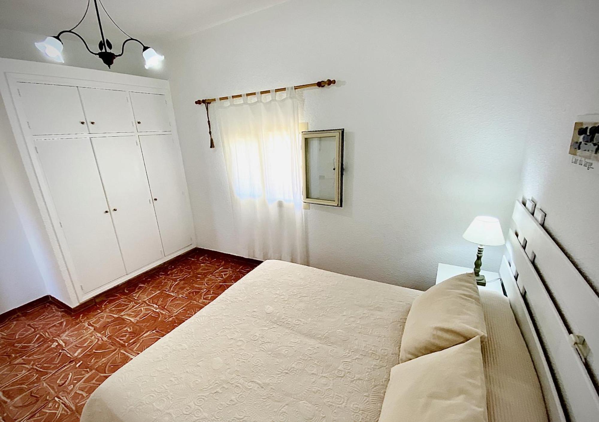 Apartments Campanitx - Astbury Formentera Es Caló Exterior photo