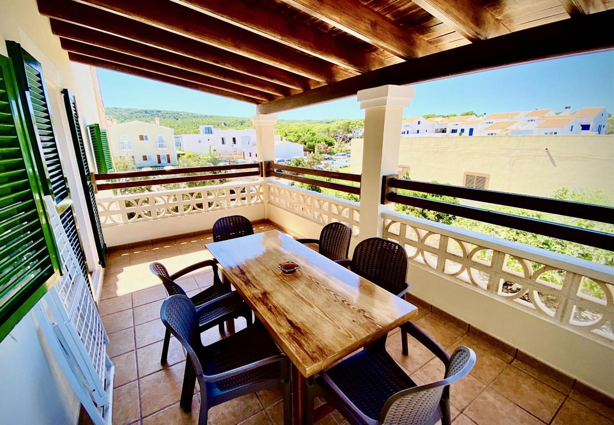 Apartments Campanitx - Astbury Formentera Es Caló Exterior photo