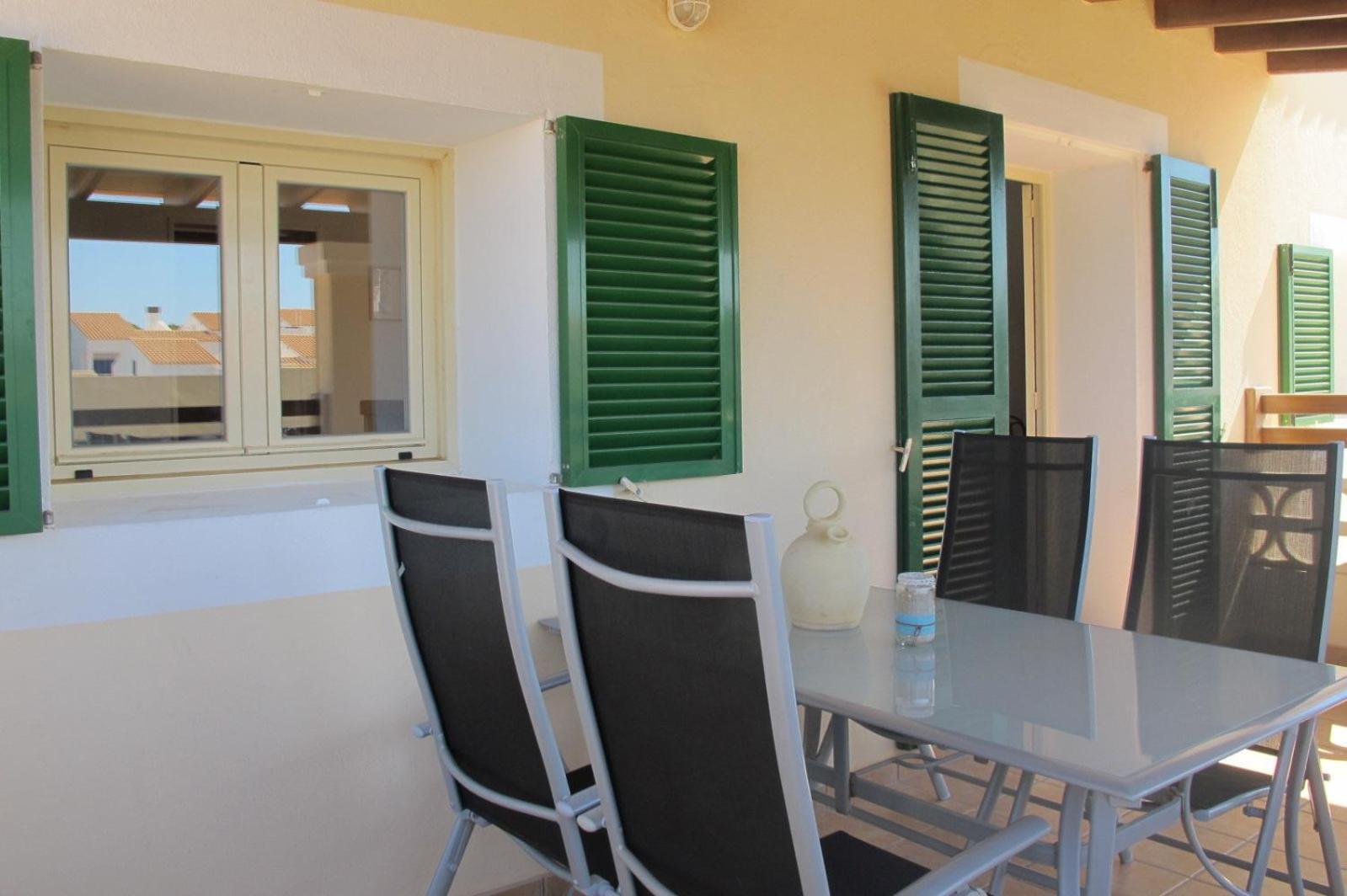 Apartments Campanitx - Astbury Formentera Es Caló Room photo