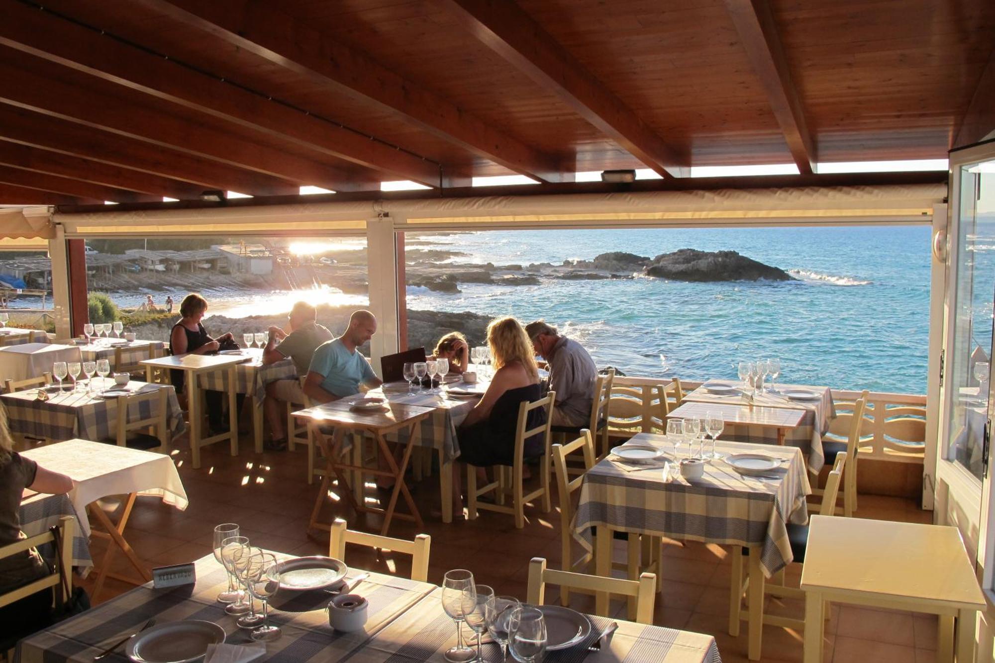 Apartments Campanitx - Astbury Formentera Es Caló Room photo
