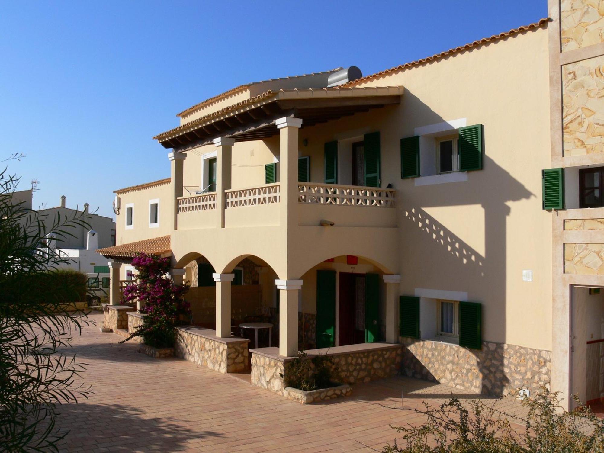 Apartments Campanitx - Astbury Formentera Es Caló Room photo