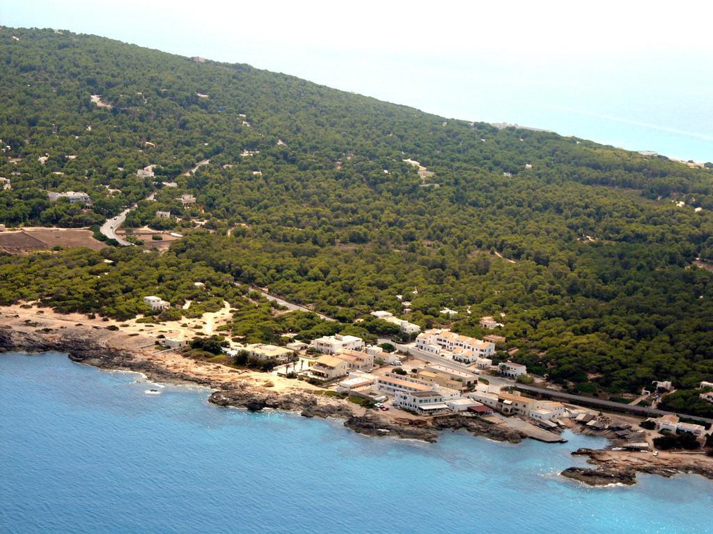 Apartments Campanitx - Astbury Formentera Es Caló Room photo